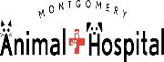 Montgomery Animal Hospital Logo